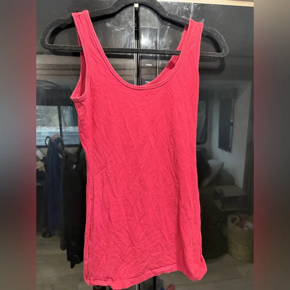 5 Maurices xs basics body Tank Tops - Picture 4 of 4